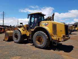 2011 Caterpillar 966H Wheel Loader *CONDITIONS APPLY* - picture2' - Click to enlarge