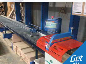 ProfiFeed Automatic Saws for Timber 3m - picture0' - Click to enlarge