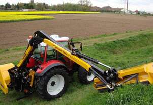 Mcconnel   POWER ARM ECO-Series