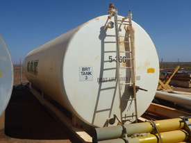 Steel Oil/Fluid Tank 50,000LTR - picture0' - Click to enlarge