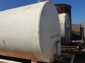 Steel Oil/Fluid Tank 50,000LTR - picture2' - Click to enlarge