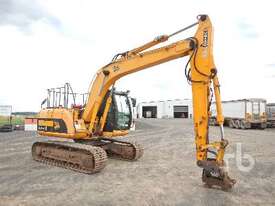 JCB JS130LC Hydraulic Excavator - picture0' - Click to enlarge