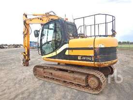 JCB JS130LC Hydraulic Excavator - picture1' - Click to enlarge