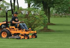 Scag Turf Tiger II 72