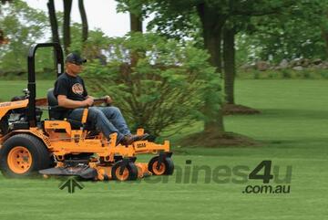 Scag Turf Tiger II 72