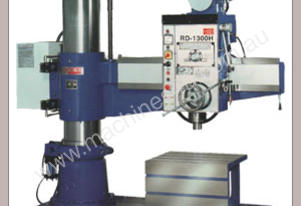Top One TF-1300H Radial Arm Drill