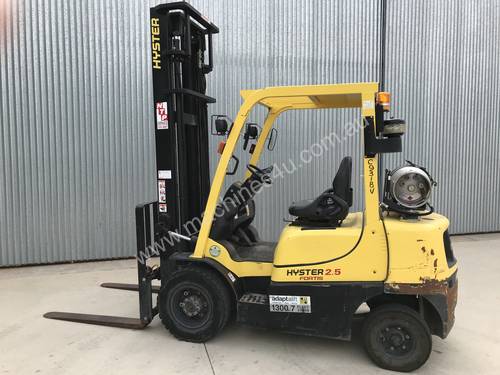 Hyster 2.5 TX Forklift