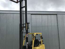 Hyster 2.5 TX Forklift - picture2' - Click to enlarge