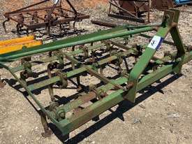 Cultivator, 4 row - picture0' - Click to enlarge