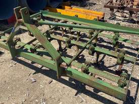 Cultivator, 4 row - picture0' - Click to enlarge