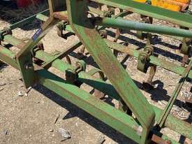 Cultivator, 4 row - picture2' - Click to enlarge