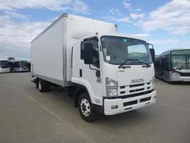 Isuzu FSR 700 - picture0' - Click to enlarge