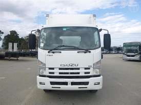 Isuzu FSR 700 - picture0' - Click to enlarge