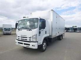 Isuzu FSR 700 - picture1' - Click to enlarge