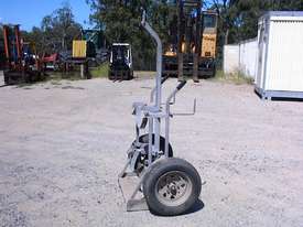 LBD Supply pty ltd gas bottle trolley - picture1' - Click to enlarge