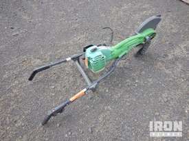 Atom Lawn Edger - picture0' - Click to enlarge