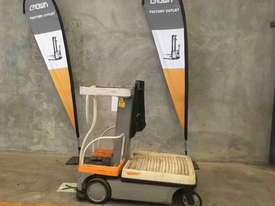 Crown Wave Series Manlift Access & Height Safety - picture0' - Click to enlarge