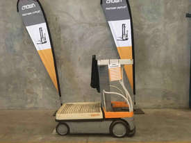 Crown Wave Series Manlift Access & Height Safety - picture0' - Click to enlarge