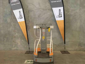 Crown Wave Series Manlift Access & Height Safety - picture2' - Click to enlarge