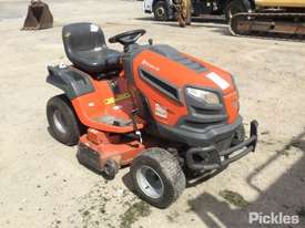 2012 Husqvarna YTH2242TDRF - picture0' - Click to enlarge