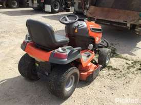 2012 Husqvarna YTH2242TDRF - picture2' - Click to enlarge