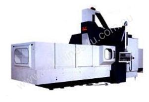 Vision wide Tech - VTEC VMC B6000