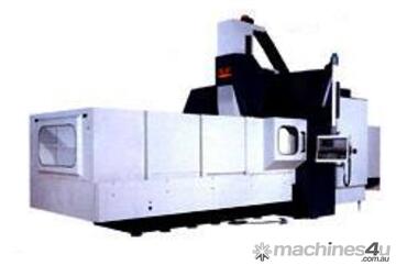 Vision wide Tech - VTEC VMC B6000