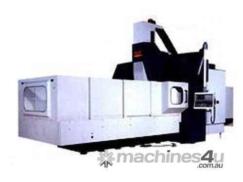 Vision wide Tech -  VTEC VMC B6000