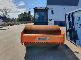 Hamm 3414 Vibrating Roller Roller/Compacting - picture0' - Click to enlarge