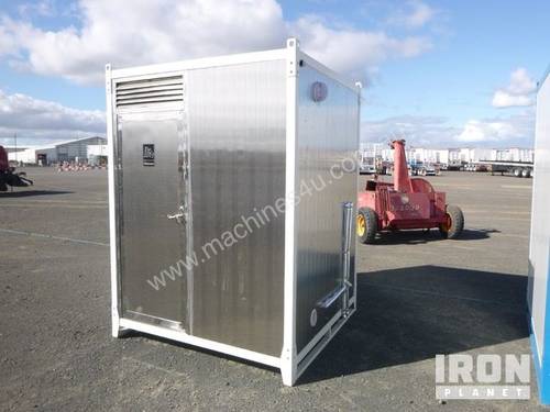 Suihe Portable Restroom UNUSED