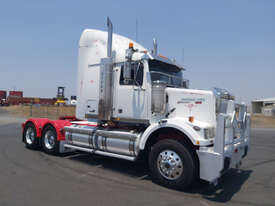 Western Star 4864FXB Primemover Truck - picture0' - Click to enlarge