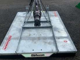 Silvan 131 6' Heavy Duty Slasher - picture1' - Click to enlarge