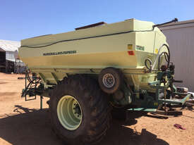 Marshall 880T Fertilizer/Manure Spreader Fertilizer/Slurry Equip - picture1' - Click to enlarge