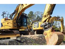 CATERPILLAR 321 D LCR Track Excavators - picture0' - Click to enlarge