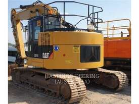 CATERPILLAR 321 D LCR Track Excavators - picture2' - Click to enlarge