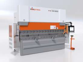 Exapress PHS Series 160-4 Pressbrake **In Stock** - picture0' - Click to enlarge