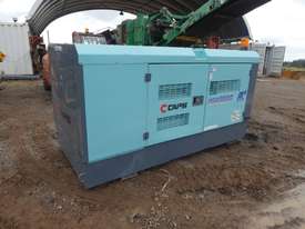 Airman PDS390 Compressor - 390CFM - picture0' - Click to enlarge