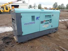 Airman PDS390 Compressor - 390CFM - picture0' - Click to enlarge