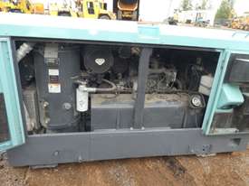 Airman PDS390 Compressor - 390CFM - picture1' - Click to enlarge