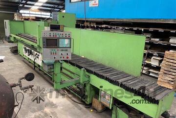 Okamoto Surface Grinder CNC - Factory Clearance Sale!