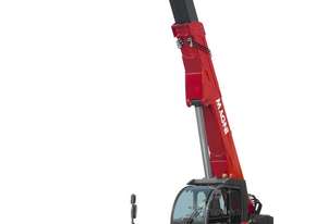 MAGNI   HTH50.14 Telehandler