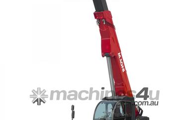 MAGNI   HTH50.14 Telehandler