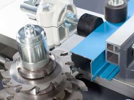 POLAR - II End Milling Machine - picture1' - Click to enlarge