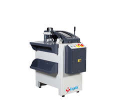 POLAR - II End Milling Machine - picture0' - Click to enlarge