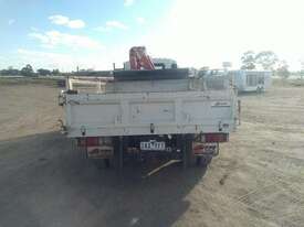 Isuzu FRR600 - picture2' - Click to enlarge