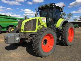 Claas 930 Axion - picture0' - Click to enlarge