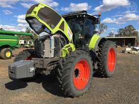 Claas 930 Axion - picture0' - Click to enlarge