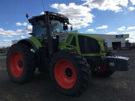 Claas 930 Axion - picture1' - Click to enlarge