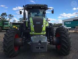 Claas 930 Axion - picture2' - Click to enlarge