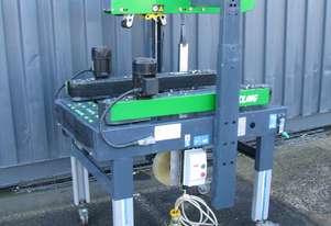 Box Taper Carton Case Sealer - Siat XL35-P